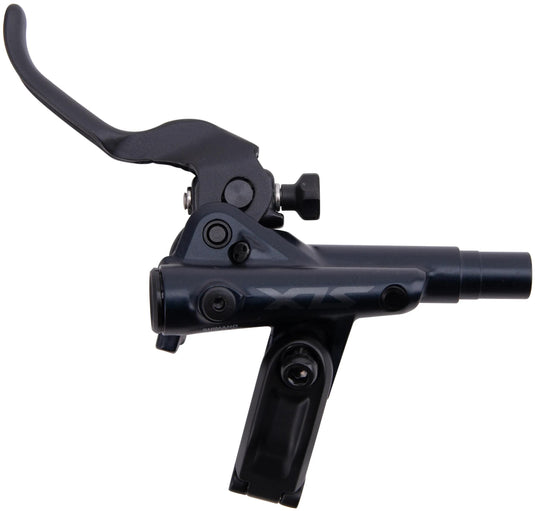 Shimano remgreep slx bl-m7100 br.lever shim. slx left 2-f bl.hydr.m7100