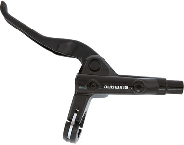Shimano bremshebel bl-rs600 br.lever shim. rs600 left 2,5-f bl.hydr.rd6000
