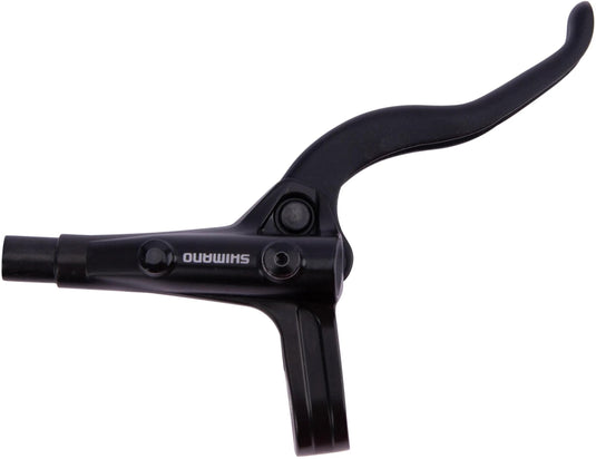 Shimano remgreep acera bl-mt401 br.lever shim. blmt401 right 2-f bl.lever hydr.