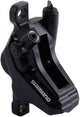 Shimano remblokhouder acera br-mt420 shim.crake calipers brmt4 sw pm vr hr 4ko resin