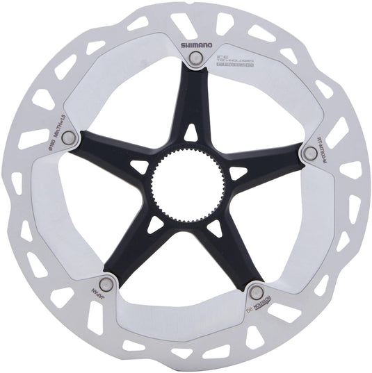 Shimano remschijf (los) xt 180mm center-lock irtmt800me