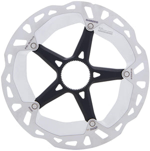 Shimano remschijf deore xt rt-mt800 shim.brake rotors xt 180mm cl mt800 ice int