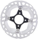 Shimano remschijf deore xt rt-mt800 shim.brake rotors xt 140mm cl mt800 ice ext