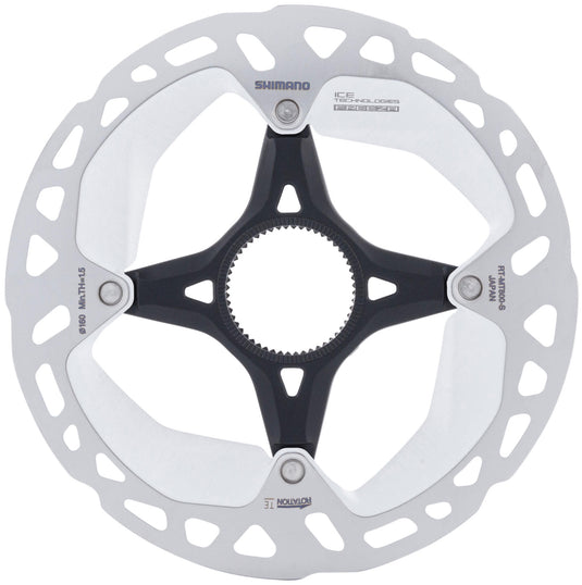 Shimano remschijf rt-mt800 rotor shim.rt-mt800 160mm cl