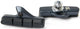 Shimano remschoen r55c4 br.shoe shim. r55c4 pair