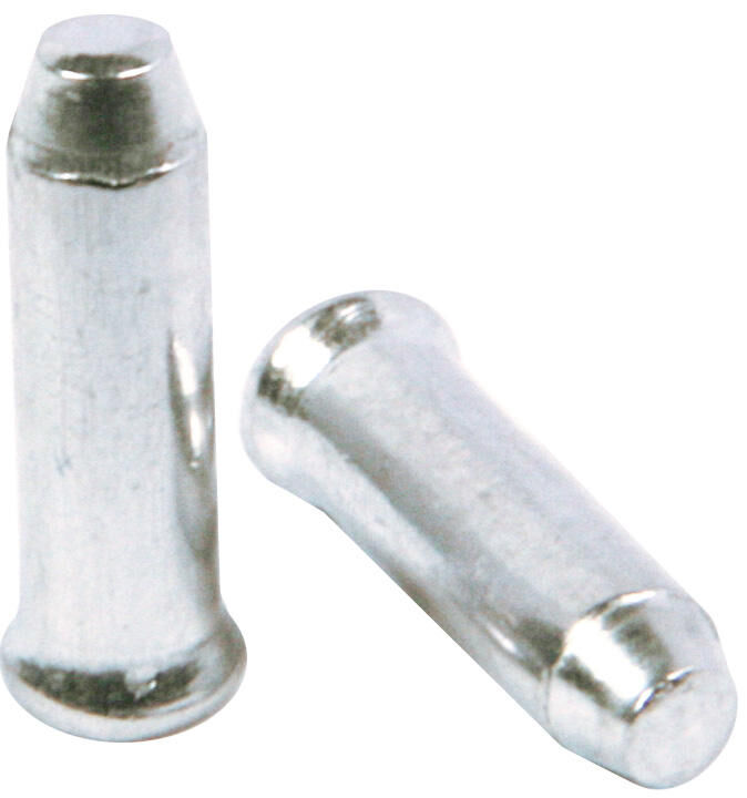 Load image into Gallery viewer, ds Elvedes antirafelnippel 2.3mm (500)
