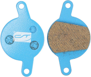 Contec scheibenbremsbelag discstop+ cbp-110 ct disc brake pads cbp-110 organic