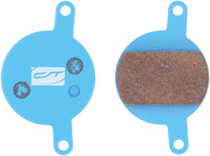 Contec scheibenbremsbelag discstop+ cbp-130 ct disc brake pads cbp-130 organic