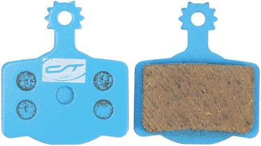Contec scheibenbremsbelag discstop+ cbp-160 ct disc brake pads cbp-160 organic