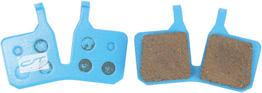 Contec scheibenbremsbelag discstop+ cbp-170 ct disc brake pads cbp-170 organic
