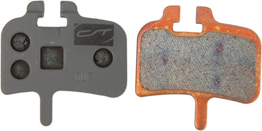 Contec scheibenbremsbelag discstop+ cbp-200 ct disc brake pads cbp-200s sintered