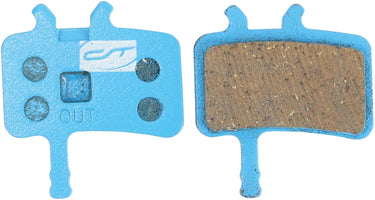 Contec scheibenbremsbelag discstop+ cbp-320 ct disc brake pads cbp-320 organic