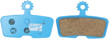 Contec scheibenbremsbelag discstop+ cbp-360 ct disc brake pads cbp-360 organic