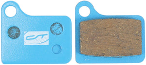 Contec scheibenbremsbelag discstop+ cbp-510 ct disc brake pads cbp-510 organic