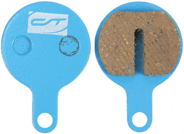 Contec scheibenbremsbelag discstop+ cbp-615 ct disc brake pads cbp-615 organic