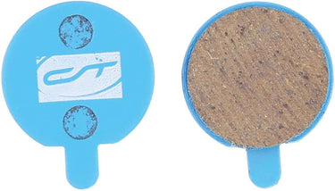 Contec scheibenbremsbelag discstop+ cbp-650 ct disc brake pads cbp-650 organic