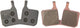 Contec scheibenbremsbelag discstop+ cbp-170 ct disc brake pads cbp-170s sintered