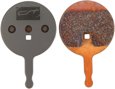 Contec scheibenbremsbelag discstop+ cbp-310 ct disc brake pads cbp-310s sintered