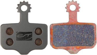 Contec scheibenbremsbelag discstop+ cbp-340 ct disc brakepad cbp-340s sintered