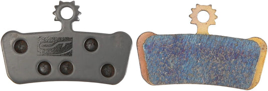 Contec scheibenbremsbelag discstop+ cbp-350 ct disc brakepad cbp-350s sintered