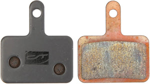 Contec scheibenbremsbelag discstop+ cbp-530 ct disc brake pads cbp-530s sintered
