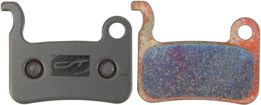 Contec scheibenbremsbelag discstop+ cbp-540 ct disc brake pads cbp-540s sintered