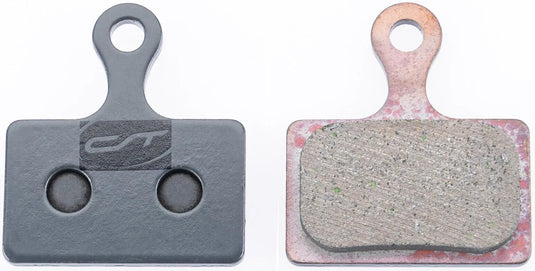 Contec scheibenbremsbelag discstop+ cbp-625 ct disc br.pad discstop+ cbp-625 s metal sintered