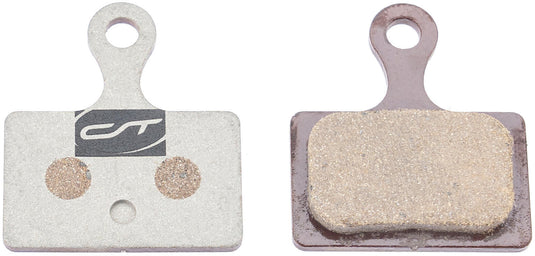 Contec schijfremblokken discstop+ cbp-625 ct disc br.pad discstop+ cbp-625 a+ organic