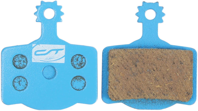 Load image into Gallery viewer, Contec scheibenbremsbelag discstop+ cbp-160 ct disc brake pads box cbp-160 magura mt2 4 6 8
