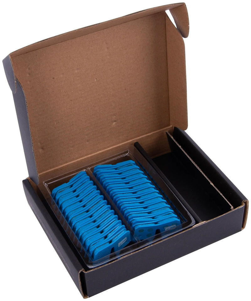 Load image into Gallery viewer, Contec scheibenbremsbelag discstop+ cbp-170 ct disc brake pads box cbp-170 magura mt5
