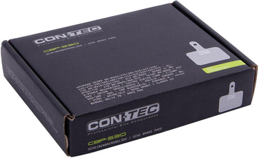 Contec scheibenbremsbelag discstop+ cbp-530 ct disc brake pads box cbp-530 shimano br-m515