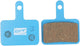 Contec scheibenbremsbelag discstop+ cbp-530 ct disc brake pads box cbp-530 shimano br-m515