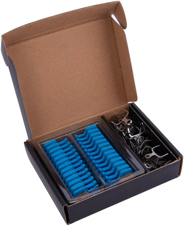 Contec scheibenbremsbelag discstop+ cbp-630 ct disc brake pads box cbp-630 formula the one