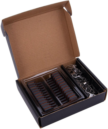 Contec scheibenbremsbelag discstop+ cbp-530 ct disc brake pads box cbp-530 s shimano deore