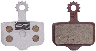 Contec scheibenbremsbelag discstop+ cbp-340 ct disc brake pads cbp-340a+avid elixir