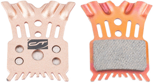 Contec schijfremblokken discstop+ cbp-680 ct disc br. pad discstop+ cbp-680 c sintered metal