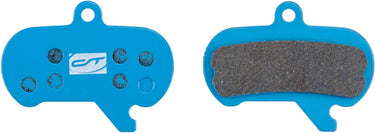 Contec scheibenbremsbelag discstop+ cbp-750 ct disc brake pads cbp-750 organic