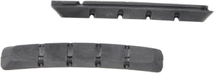Shimano rempads m70ct4 br.pad shim. m70ct4 pair f.v-br.