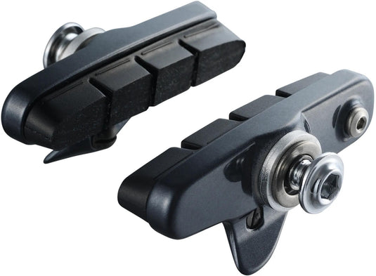 Shimano remschoen r55c4 br.shoe shim. r55c4 pair cart.brr8000 bl.