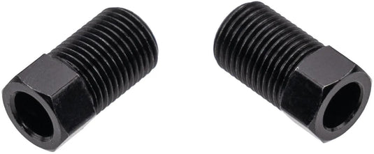 Elvedes remd elv klemwartel m8x0.75 5.0mm zw ds a 10