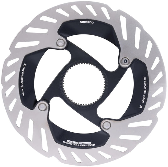 Shimano remschijf rt-cl900 shim.brake rotors da 140mm cl cl900 ice ext