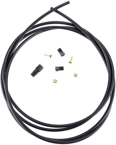 Tektro remslang kit br.line kit 5,5mm 2500mm standard