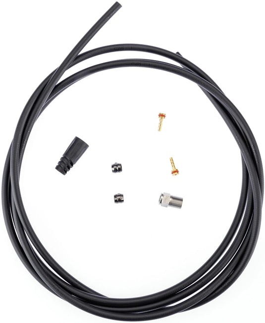 Trp bremsleitungs-kit br.line kit 5mm standard