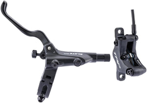 Trp scheibenbremse slate evo hd-m807 disc brake slate evo hd-m807 left