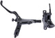 Trp scheibenbremse slate evo hd-m807 disc brake slate evo hd-m807 left