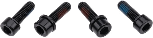 Trp adapter adapter b3 is 160r 180f incl. schr