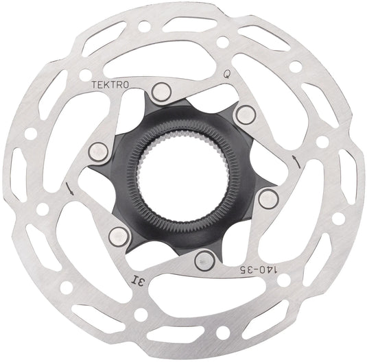 Tektro remschijf tr35 brake rotors tr140-35 2p cl 1.8 mm