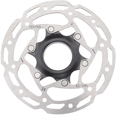 Tektro bremsscheibe tr35 brake rotors tr140-35 2p cl 1.8 mm