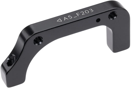 Tektro adapter adapter a-5 is 203 mm vr