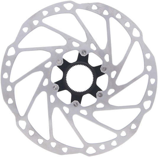 Shimano bremsscheibe deore sm-rt64 shim.brake rotors deore 203mm cl rt64 internally